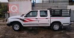 Nissan Pickup